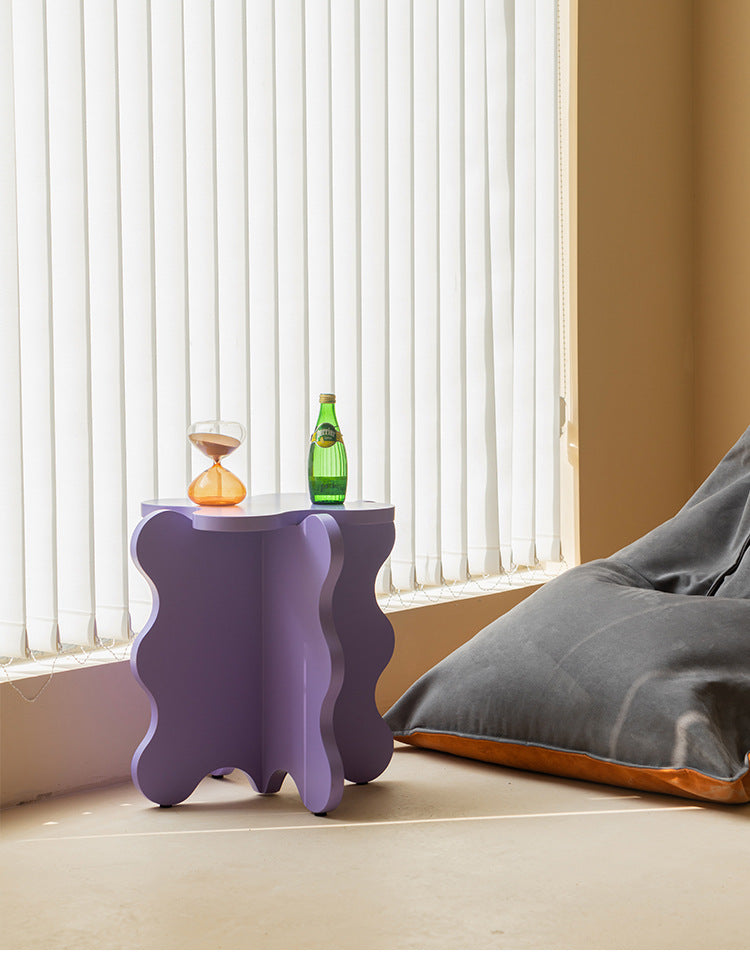 Skandi Table Vapor